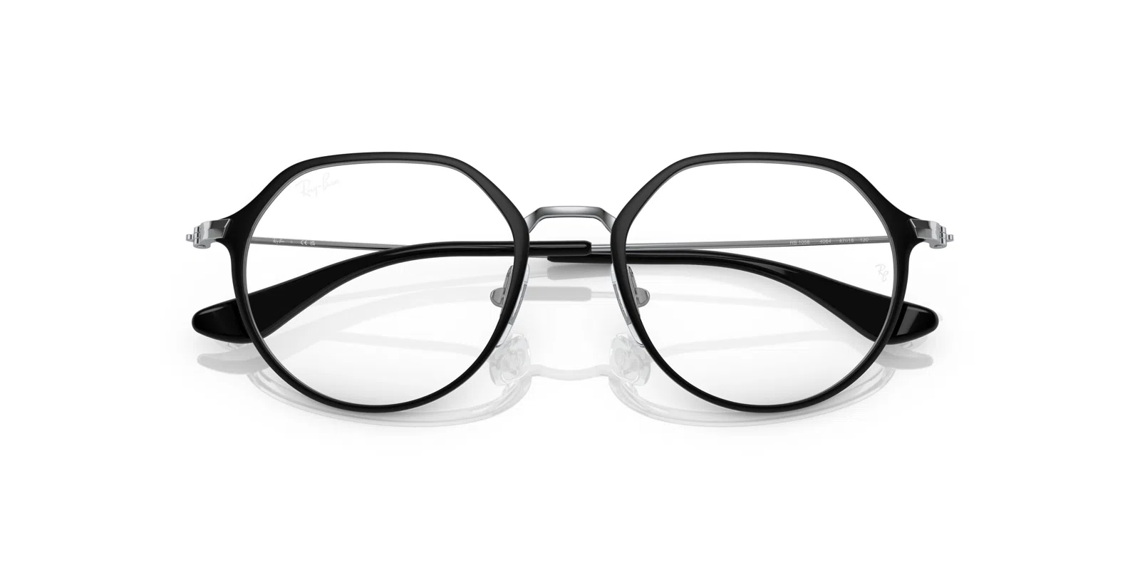 Ray-Ban Kids 0RY1058 Eyeglasses - view 33